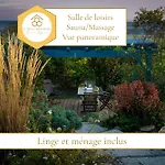Homestay La Mellifera Cernay-les-Reims