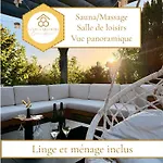 民宿 La Mellifera Cernay-les-Reims