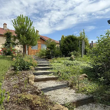 L'intemporel Hébergement de vacances Cernay-les-Reims