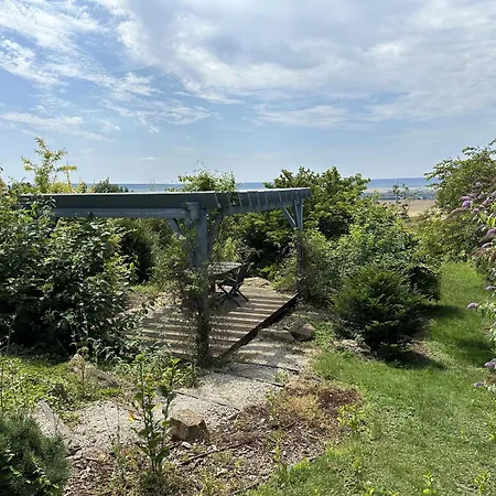 Hébergement de vacances L'intemporel Cernay-les-Reims