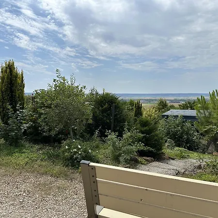 Hébergement de vacances L'intemporel