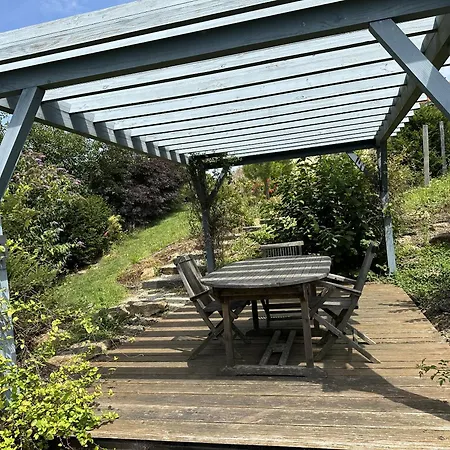 L'intemporel Tatil Evi *