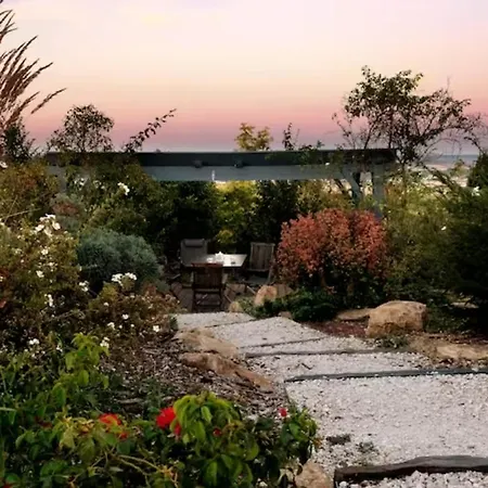 Hébergement de vacances L'intemporel *