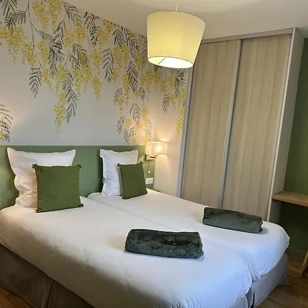 L'intemporel Tatil Evi *