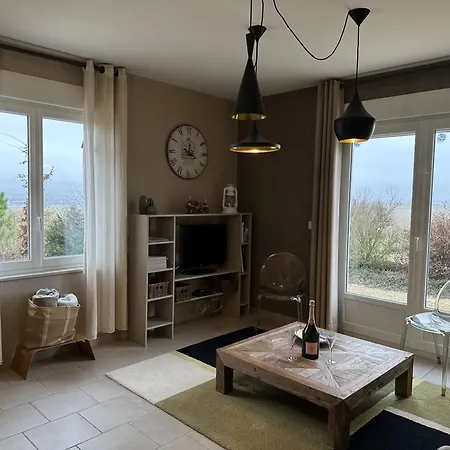 L'intemporel Tatil Evi *