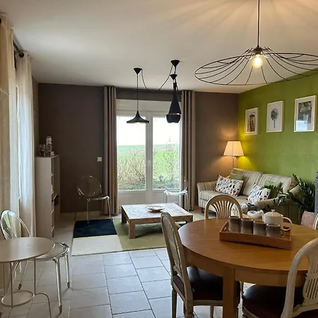 L'intemporel Tatil Evi