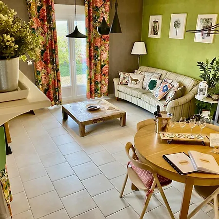 L'Intemporel * Cernay-les-Reims