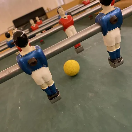 منزل للإقامة L'Intemporel Cernay-les-Reims