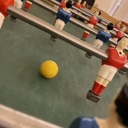 L'Intemporel منزل للإقامة *