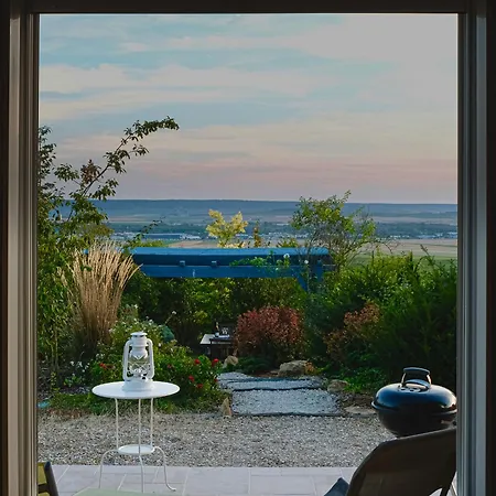 L'Intemporel * Cernay-les-Reims