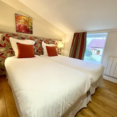 L'Intemporel * Cernay-les-Reims