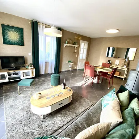 L'Intemporel * Cernay-les-Reims