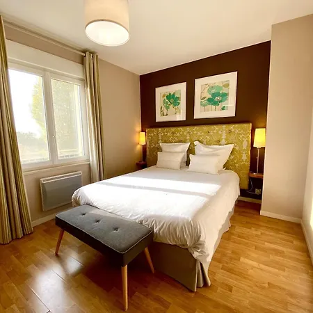 L'Intemporel Homestay szállás *