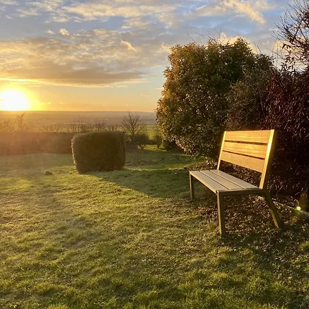 La Mellifera Homestay Cernay-les-Reims