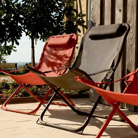 La Mellifera Homestay Cernay-les-Reims