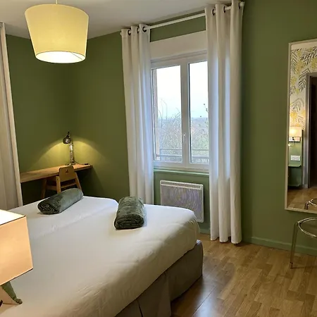 La Mellifera Homestay Cernay-les-Reims