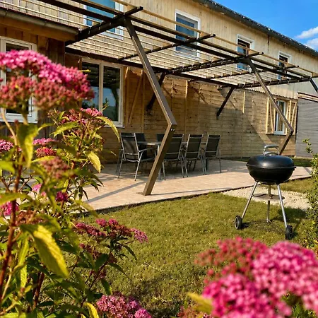 La Mellifera Homestay Cernay-les-Reims