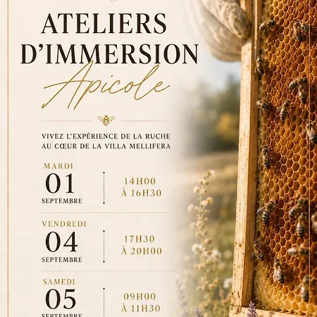 La Mellifera