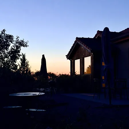 Séjour chez l'habitant La Mellifera *