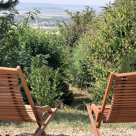 Séjour chez l'habitant La Mellifera *